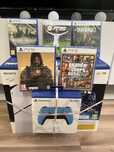 PlayStation 5  - Stan jak Nowy