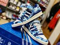 Adidas bape 30 aniversario limitadas