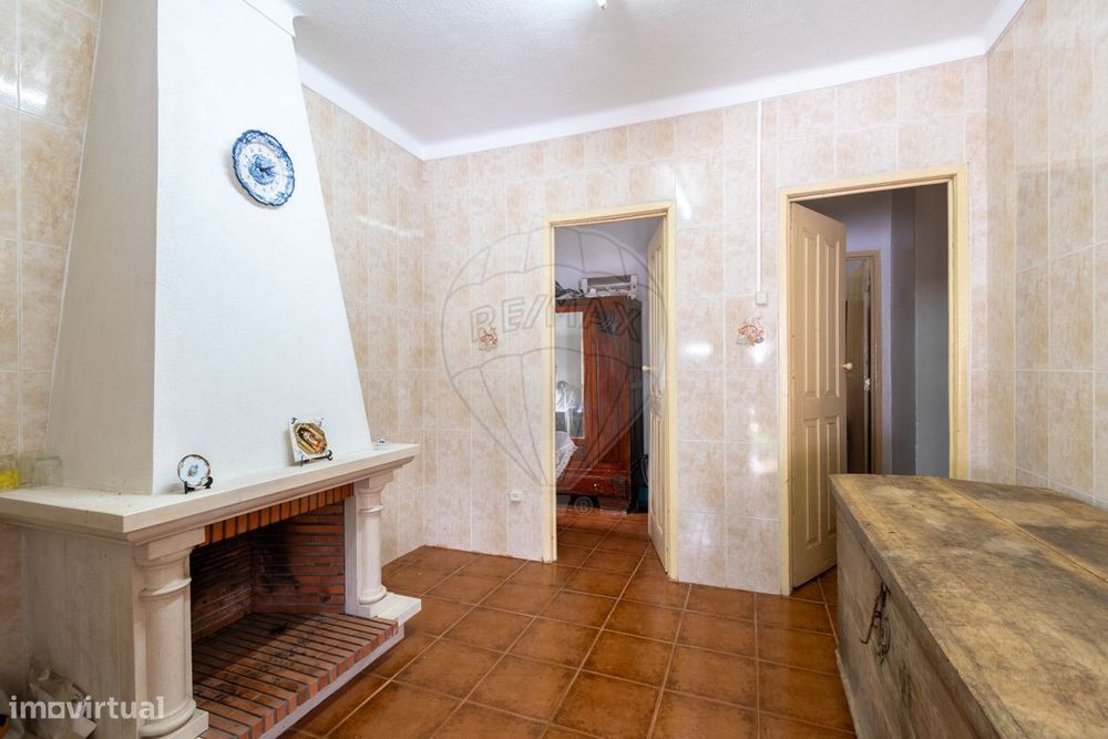 Moradia T3 para venda