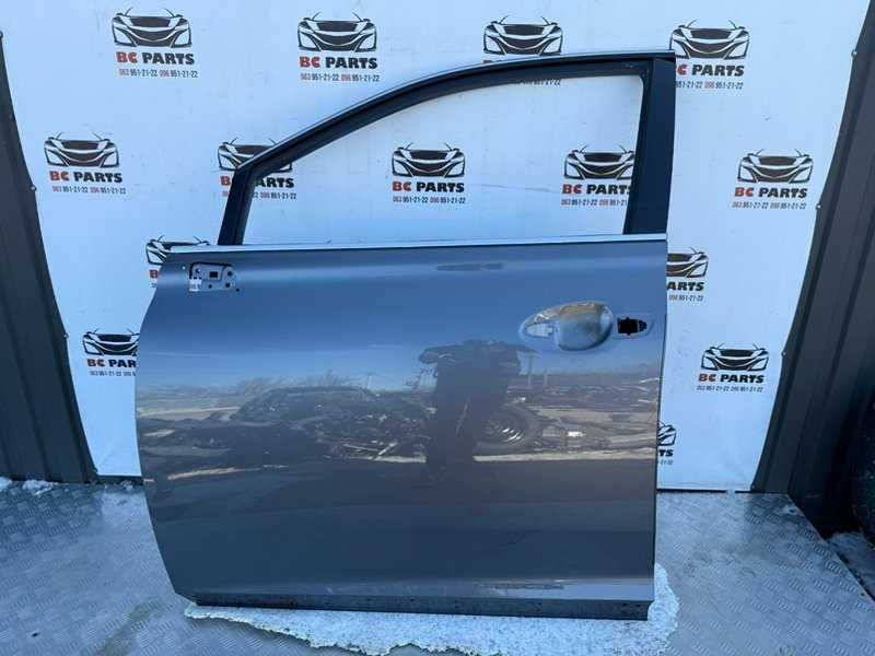 Дверь боковая Lexus Rx 350 2012 год передняя левая 670020E070