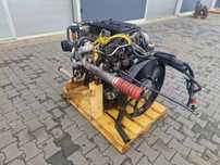 Silnik Engine Motor MAN TGL D0834LFL64 Euro 5 180 KM 180KM D0834 LFL64