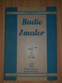 Radioamator 1952 rok nr 12