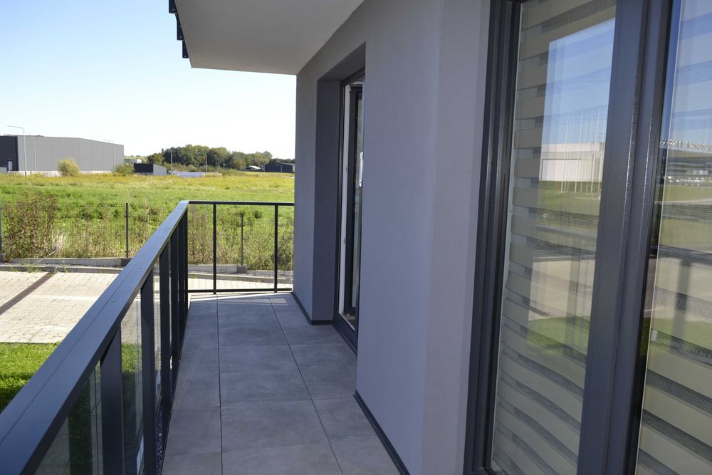 Mieszkanie w Wolbromiu 53m2 - nowy blok