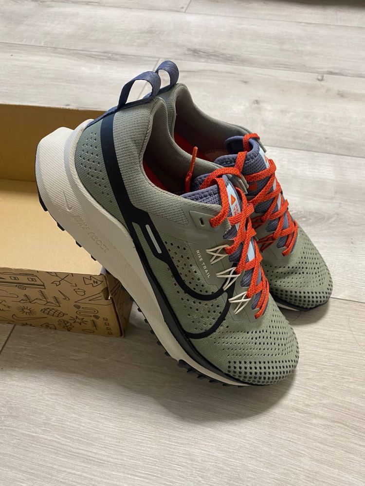 Кроссовки Nike Pegasus Trail 4 DJ6158-007
