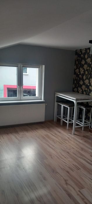 Wynajmę mieszkanie  w zabudowie domku jednorodzinnego
