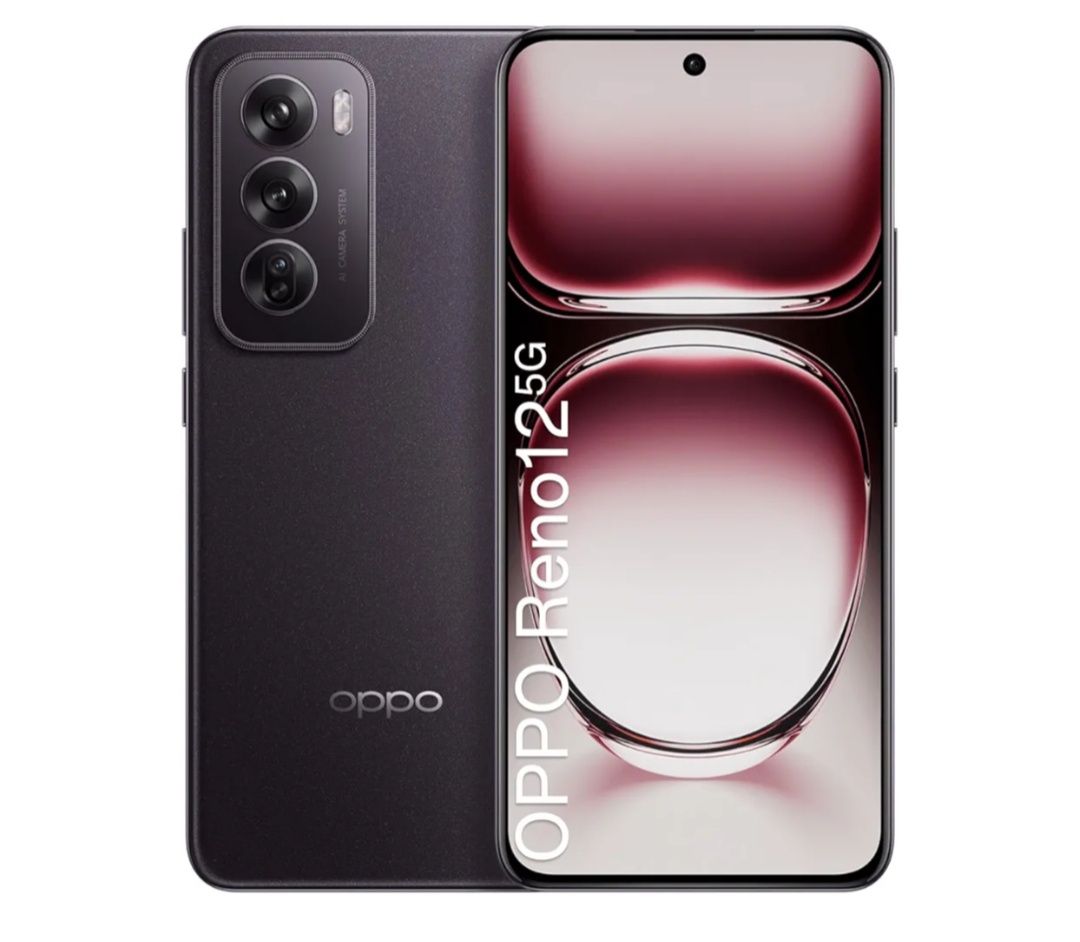OPPO Reno 12 Pro com 12Gde ram e 512G memória
