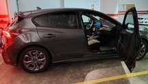 Ford Focus - ecobustST Line X
