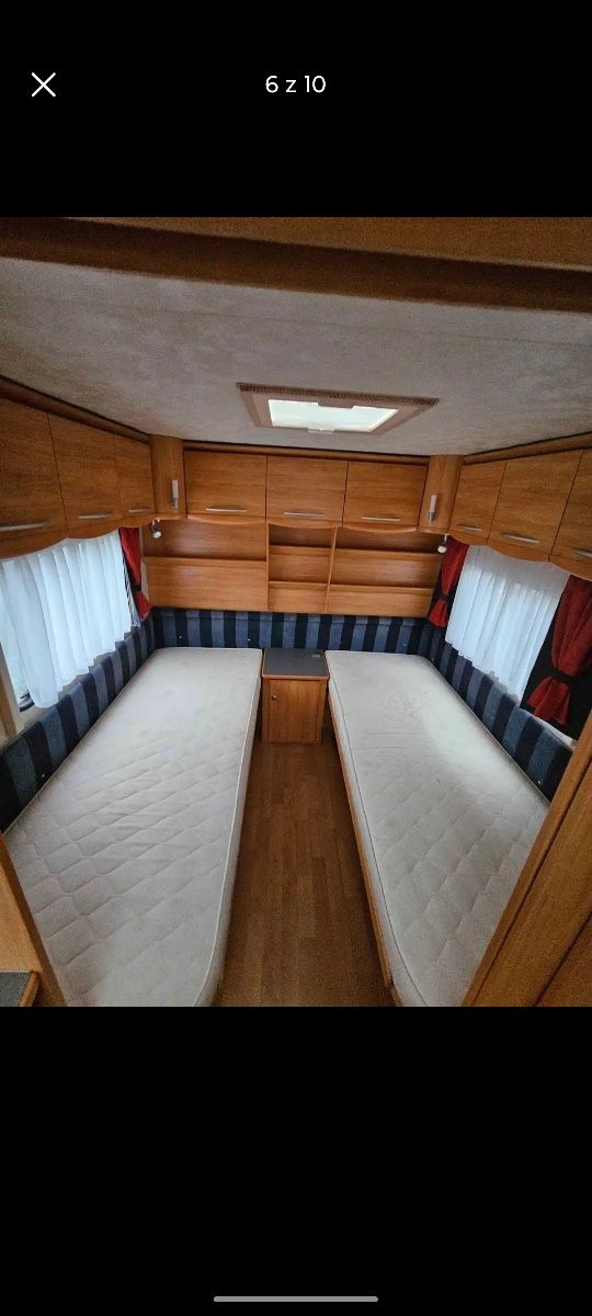 Adria Adora 552 ul
