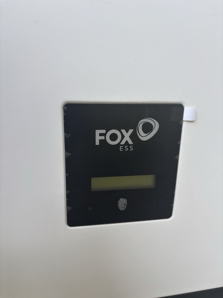 Falownik FoxESS T6-G3 9000W