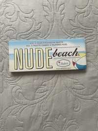 Paletka The Balm Nude Beach