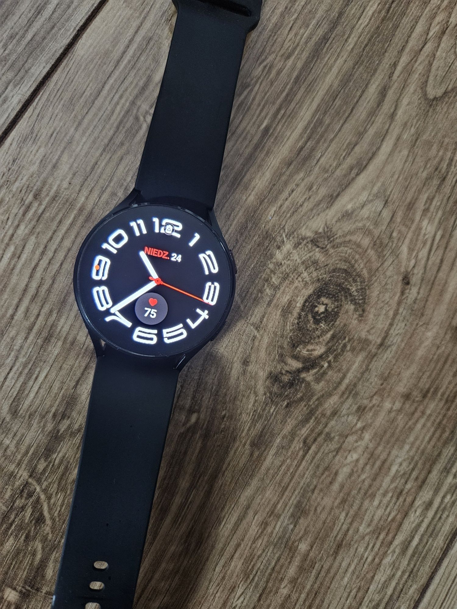 Samsung watch 4 44mm