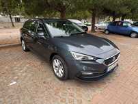 SEAT Leon 2.0 TDI Style