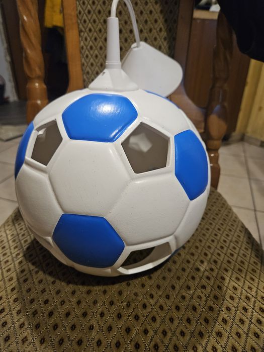 Oddam za darmo lampy