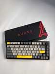 ІГРОВА Механічна клавіатура AJAZZ AK820 RGB