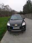 Chevrolet captiva 3.2v6