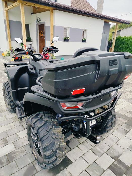 Sprzedam Seguey at6l