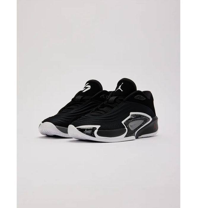 Кроссовки мужские Air Jordan Luka 3 Black FQ1284-001 оригинал
