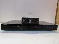 DVD Yamaha model S663
