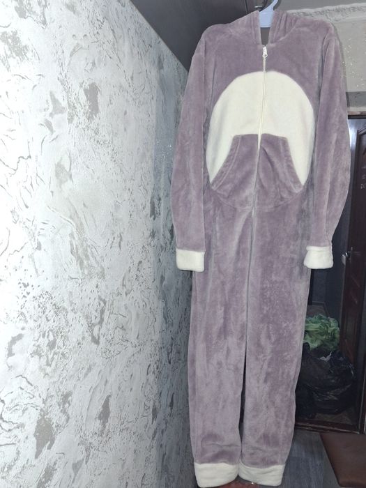 Піжама кігурумі для дівчинки