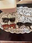 Oculos de Sol de varias marcas usados -Versage, Marc Jacob e Emannuel