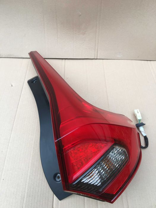 Фара/ліхтар задня права Mitsubishi eclipse cross 17-22
