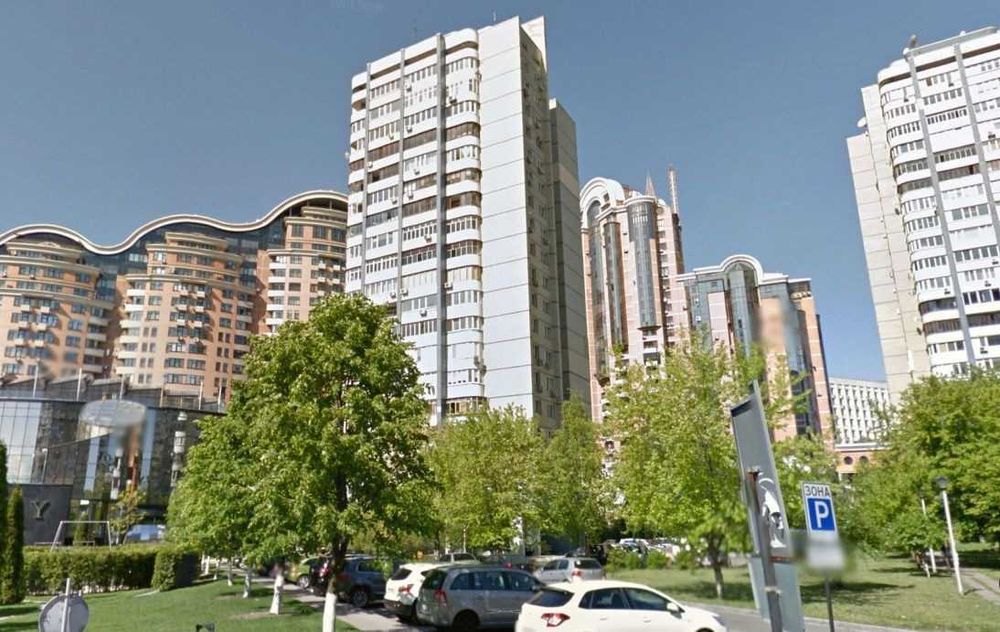 Без %. Здам в оренду дизайнерську 3-кімнатну квартиру на Печерську