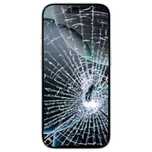iPhone 16 Pro wymiana zbitej szybki. Montaż w cenie
