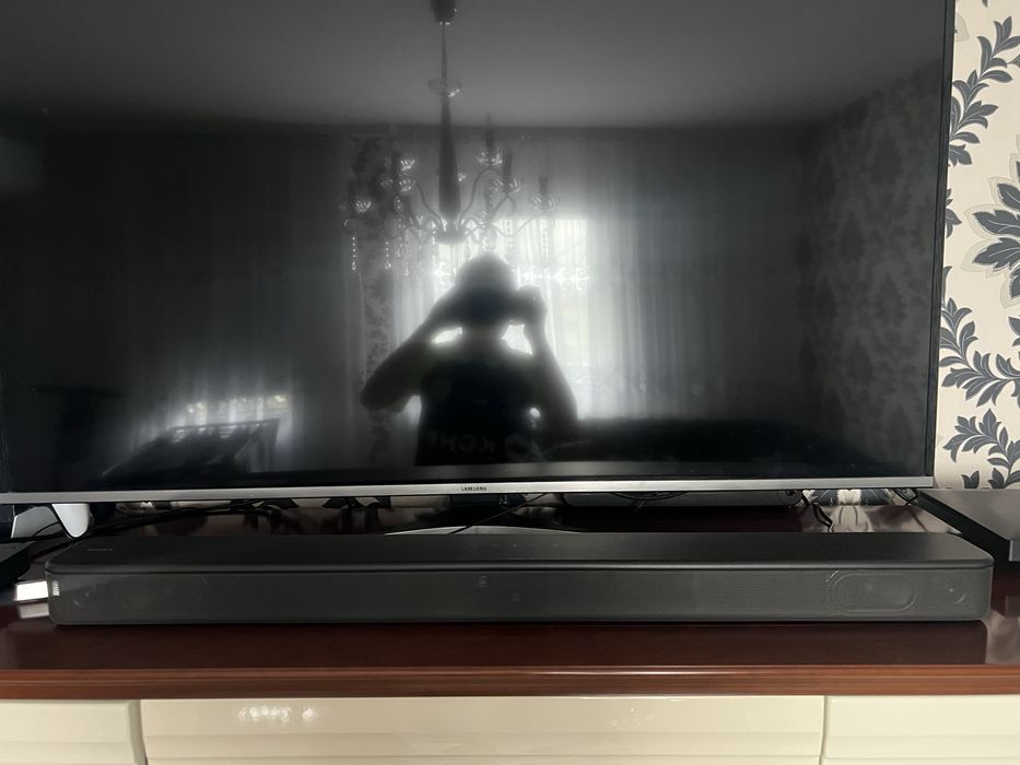 Soundbar Sony HT-SF150