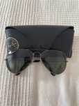 Óculos Ray Ban original