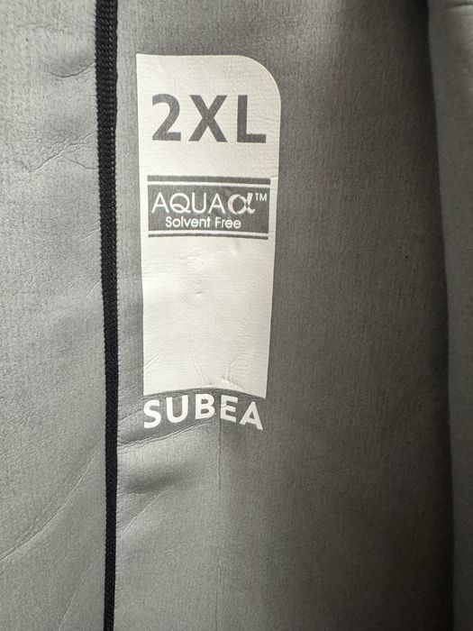 Гідрокостюм SUBEA для плавання