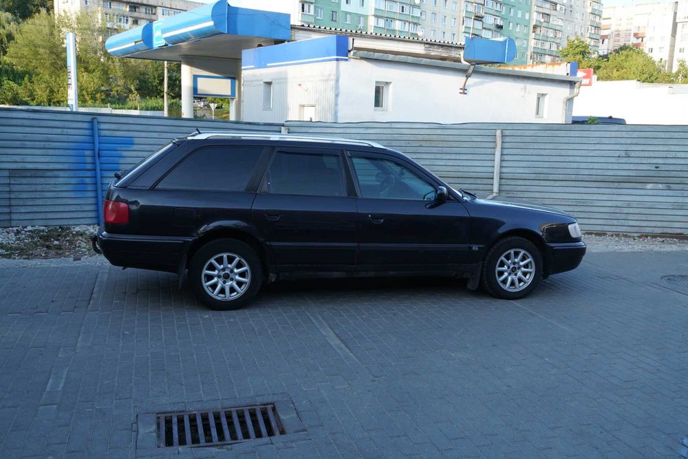 Audi 100 C4 1993