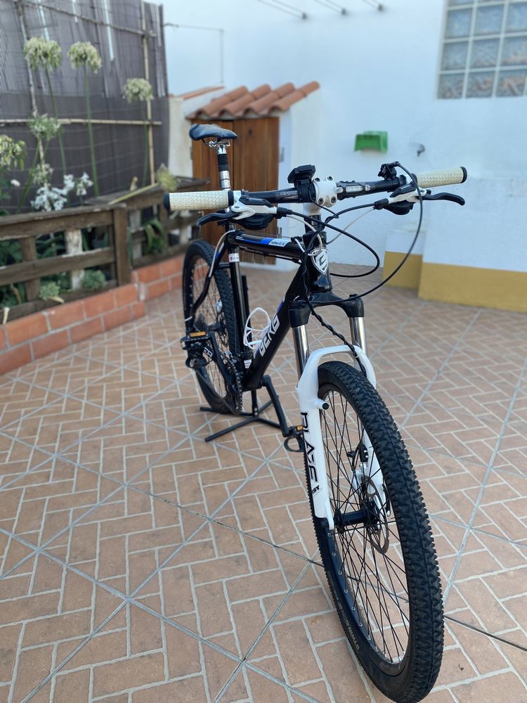 Vendo Bicicleta BTT