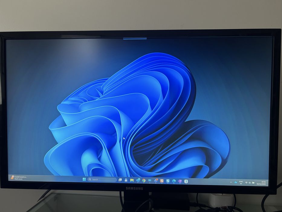 Vendor monitor samsung 28polegadas 4K