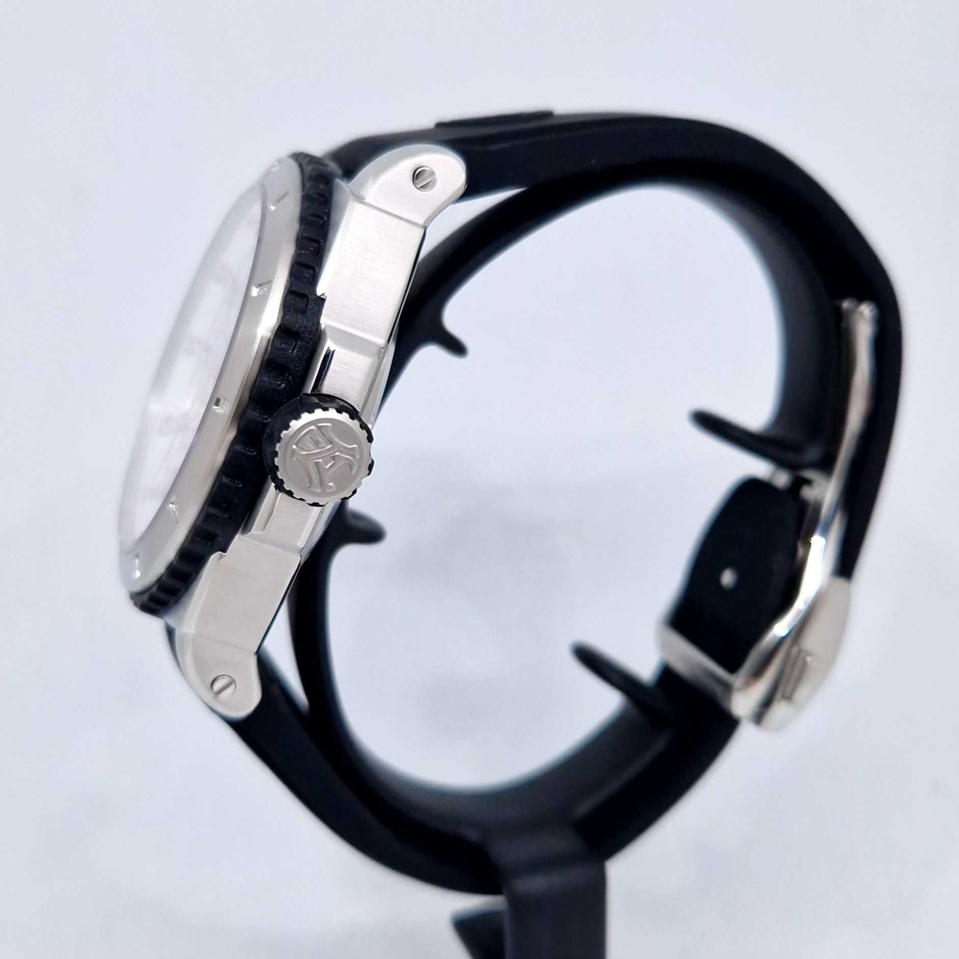 Promocja Armand Nicolet SH5 A713BGN-AG-GG4710N