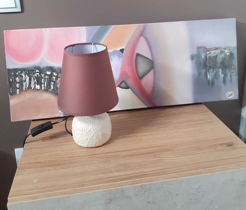 Candeeiros de mesa Novos
