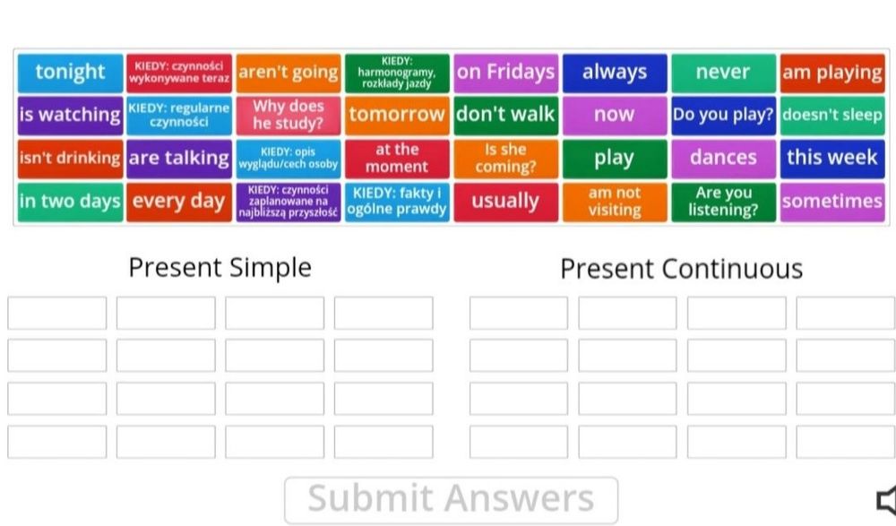 Zajęcia z języka angielskiego online fv faktura VAT korepetycje lekcje