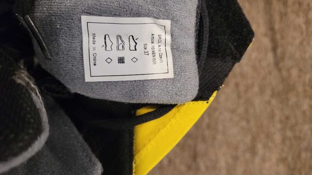 buty do nart biegowych