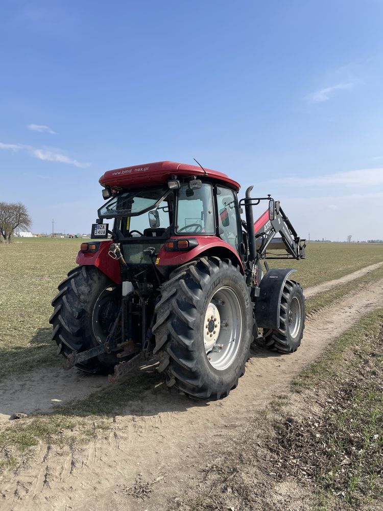 Case Farmall 95A