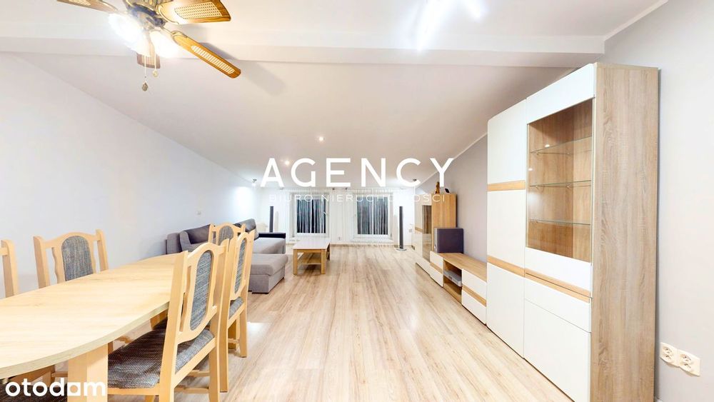 4 pokojowe mieszkanie z miejscem parkingowym 98,6m Sławno ul.Chrobrego