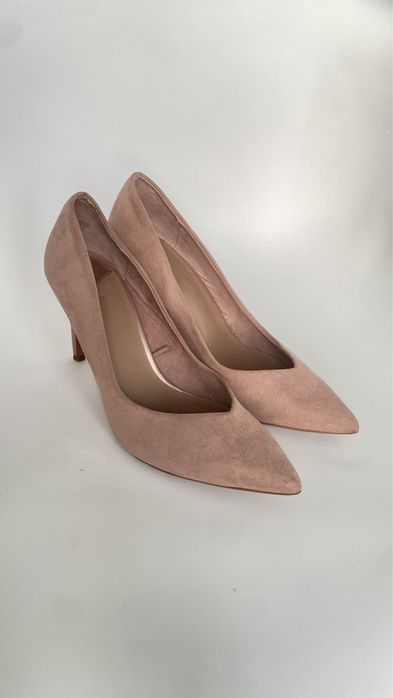 Туфлі Stradivarius