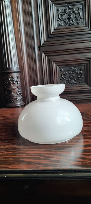 Klosz do lampy naftowej