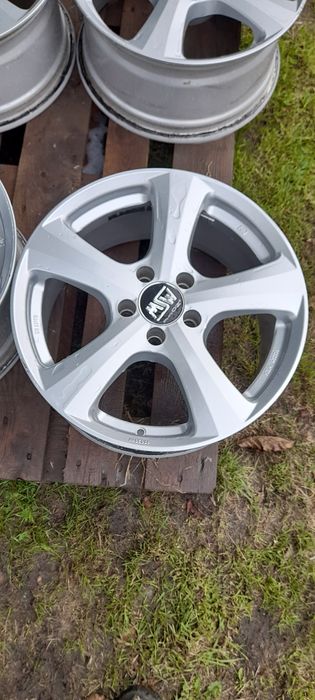 Felgi 17 5x112 8j et35