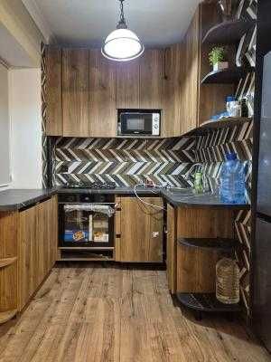 Оренда затишної 2-кімнатної квартири. Галицькій район.  Вулиця Зелена