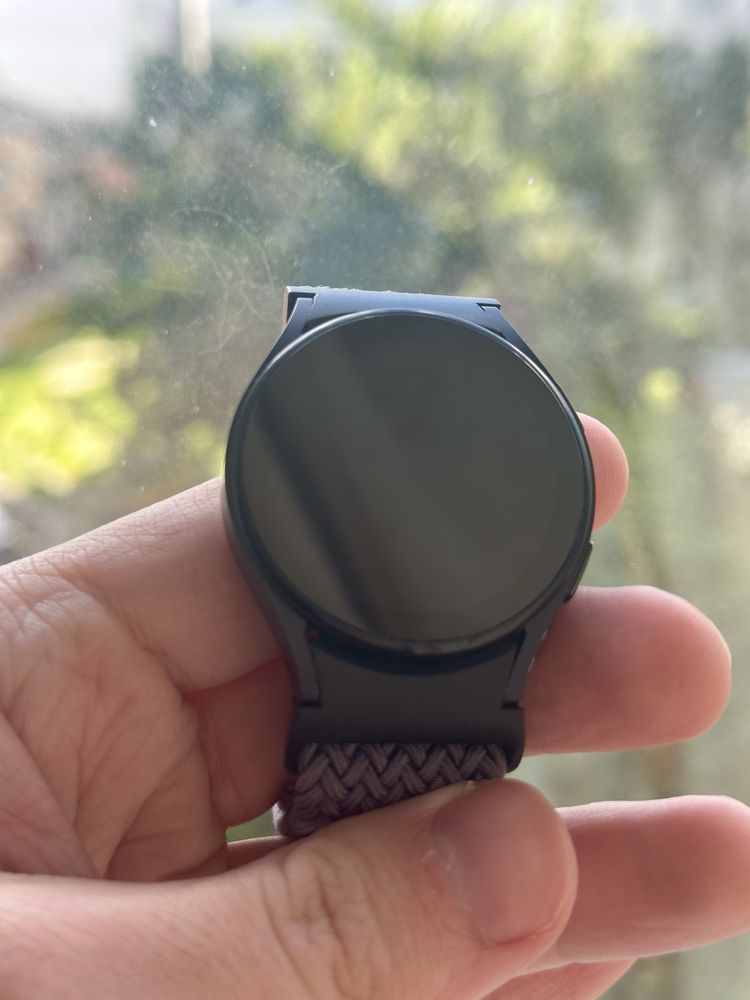 Galaxy Watch 5 40mm Graphite