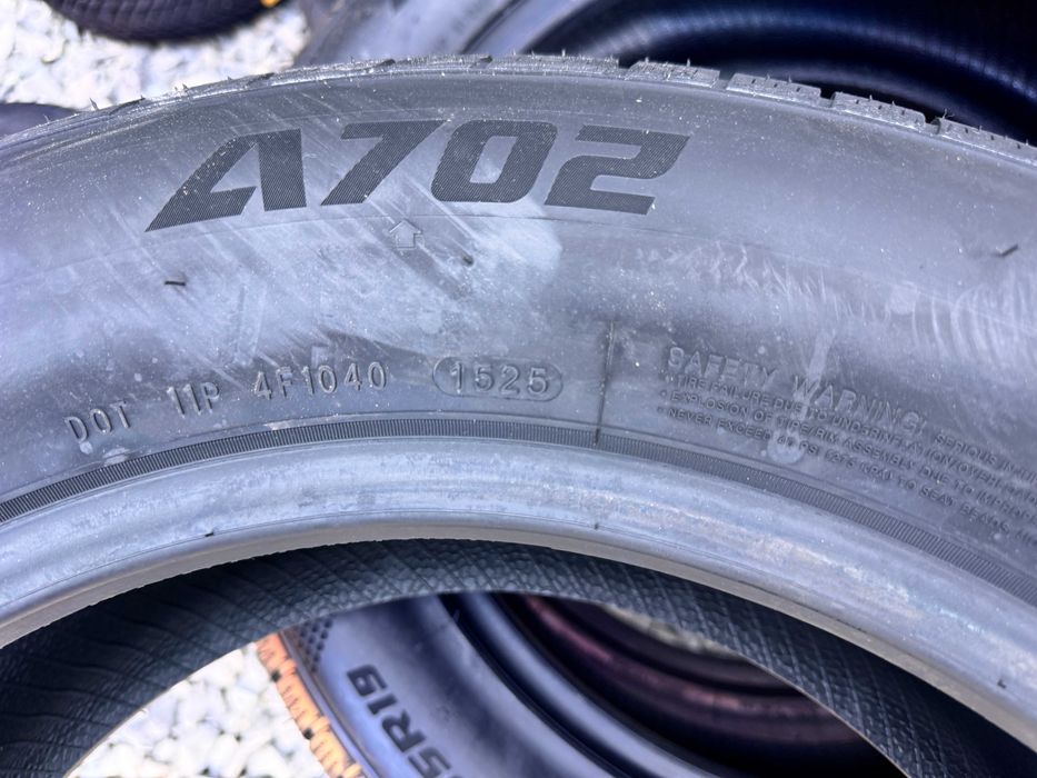 в Наявності НОВІ зимові шини 235/60 R18 Aplus A702 107V гума колеса