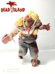Figurka z gry Dead Island Popcorn Zombie Monster Techland/Deep Silver