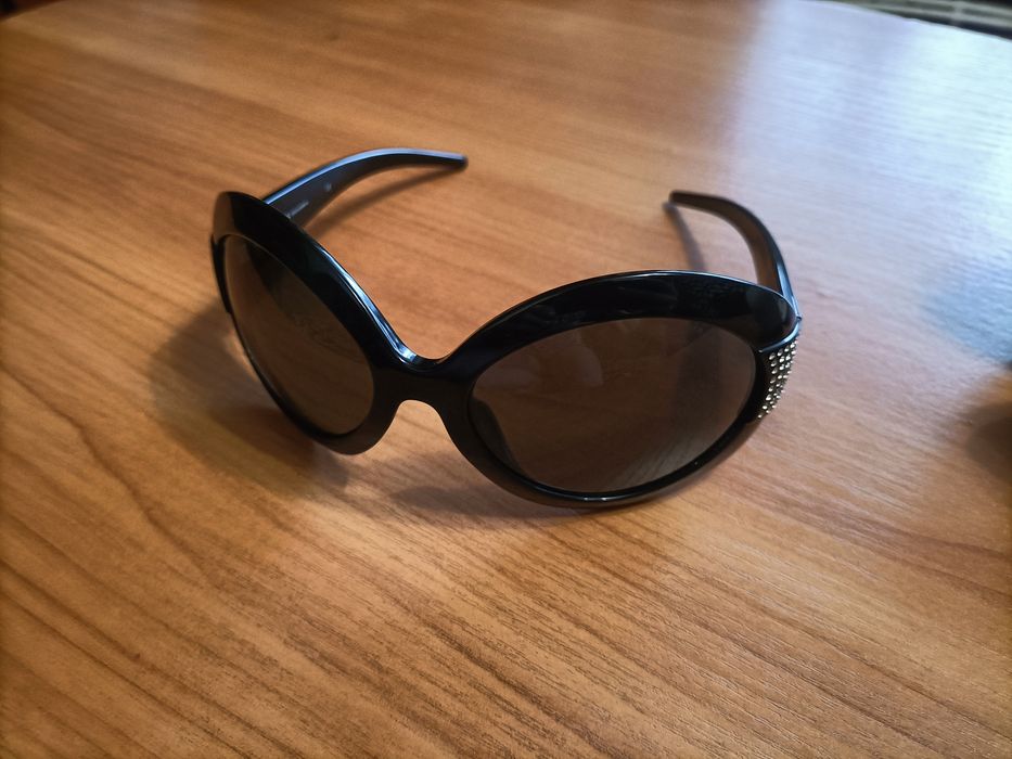 Сонцезахисні окуляри dolce&gabbana