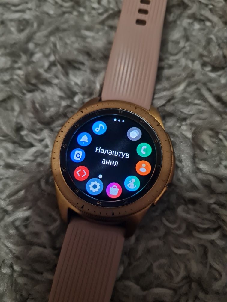 Продам Samsung Galaxy Watch
