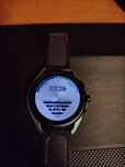 Smartwatch Emporio Armani ART5024