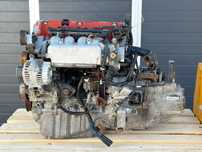 K20A2 kompletny silnik Honda Civic VII 2.0 Type-R 200KM / 147kW